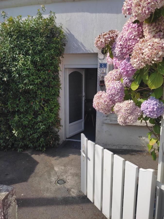 Ty Cado Villa Belz Dış mekan fotoğraf